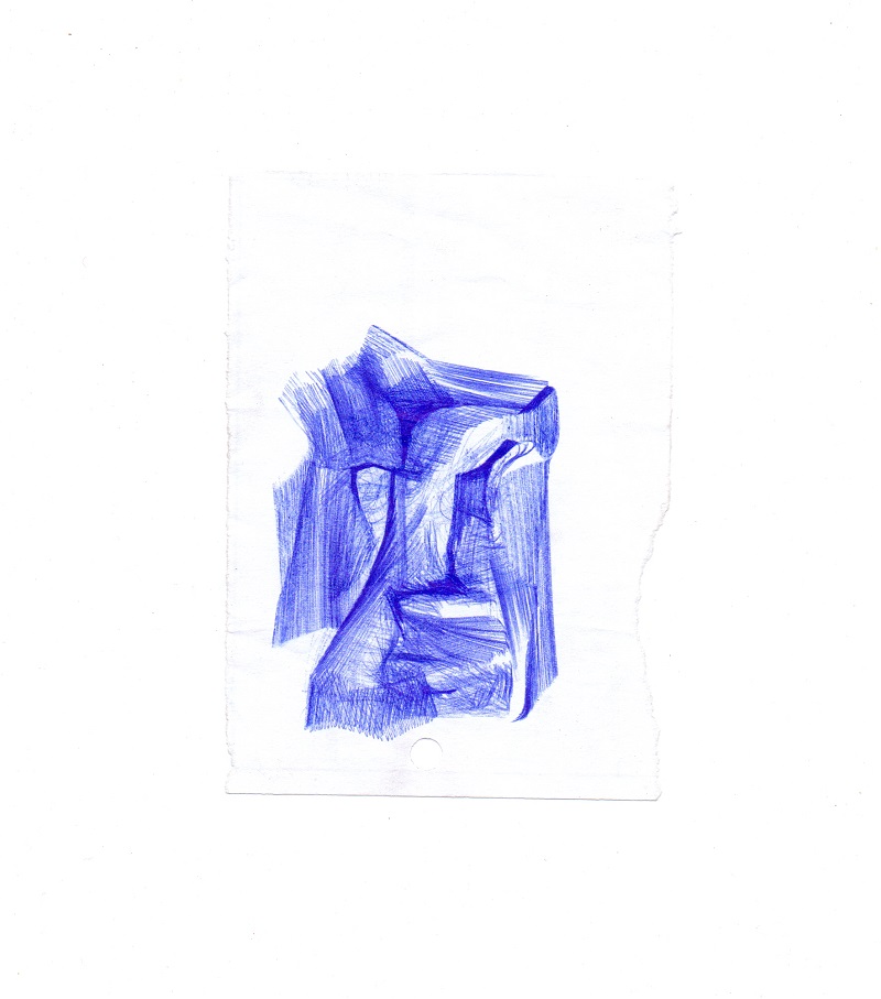 Drawings — Collection A