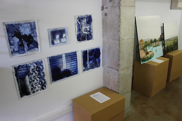 Mostra inaugural Espai Sid